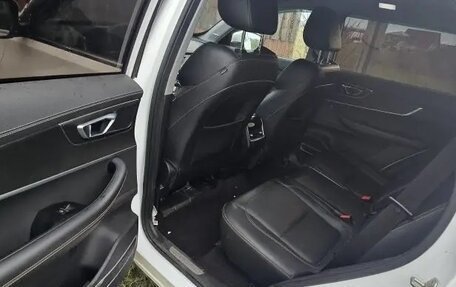 Chery Tiggo 8 I, 2020 год, 1 200 000 рублей, 4 фотография