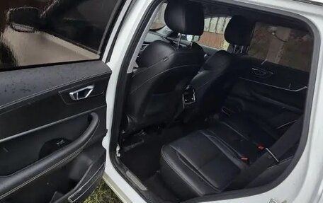 Chery Tiggo 8 I, 2020 год, 1 200 000 рублей, 2 фотография