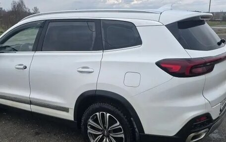 Chery Tiggo 8 I, 2020 год, 1 200 000 рублей, 3 фотография