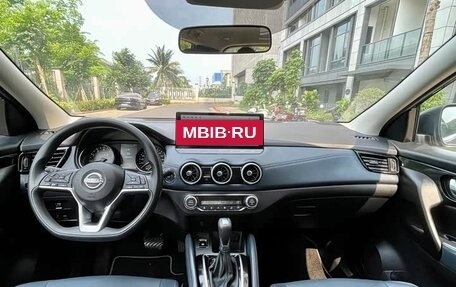 Nissan Qashqai, 2026 год, 2 190 000 рублей, 8 фотография