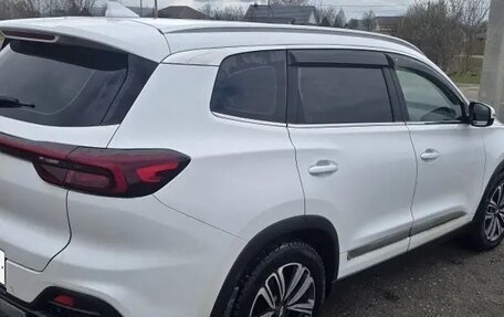 Chery Tiggo 8 I, 2020 год, 1 200 000 рублей, 7 фотография