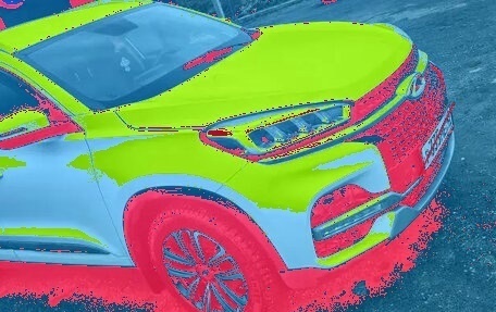 Chery Tiggo 8 I, 2020 год, 1 200 000 рублей, 6 фотография