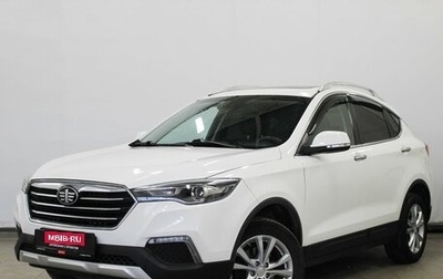 FAW Besturn X80 I рестайлинг, 2020 год, 1 250 000 рублей, 1 фотография