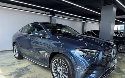 Mercedes-Benz GLE Coupe, 2024 год, 15 500 000 рублей, 1 фотография