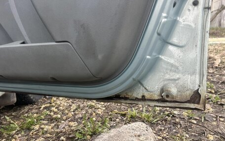 Renault Logan I, 2005 год, 170 000 рублей, 1 фотография