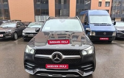 Mercedes-Benz GLE, 2019 год, 4 999 000 рублей, 1 фотография