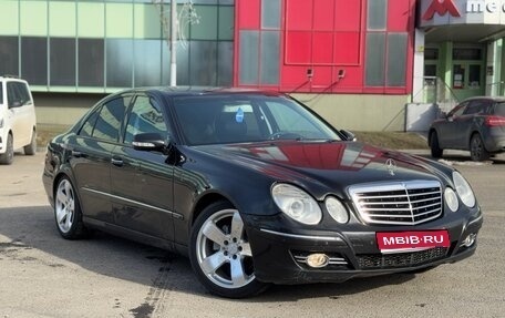 Mercedes-Benz E-Класс, 2006 год, 780 000 рублей, 1 фотография