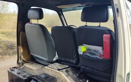 Toyota HiAce H100, 1993 год, 150 000 рублей, 7 фотография