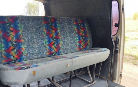 Toyota HiAce H100, 1993 год, 150 000 рублей, 6 фотография