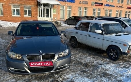 BMW 3 серия, 2011 год, 800 000 рублей, 1 фотография