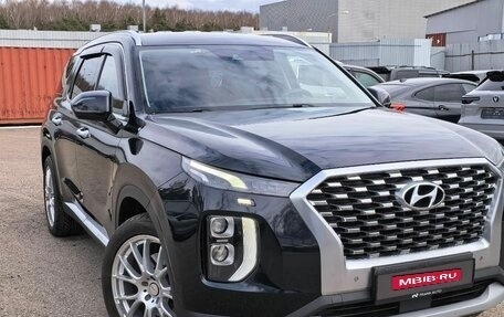 Hyundai Palisade I, 2020 год, 4 149 000 рублей, 1 фотография