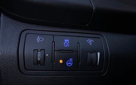 Hyundai Solaris II рестайлинг, 2014 год, 990 000 рублей, 3 фотография