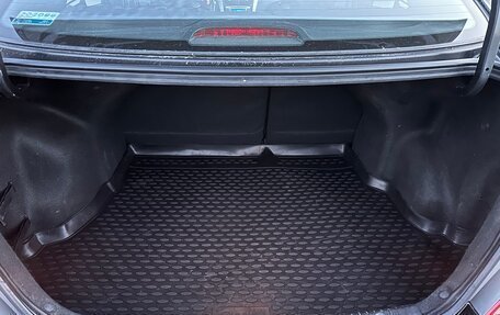 Hyundai Solaris II рестайлинг, 2014 год, 990 000 рублей, 12 фотография