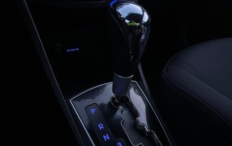 Hyundai Solaris II рестайлинг, 2014 год, 990 000 рублей, 8 фотография