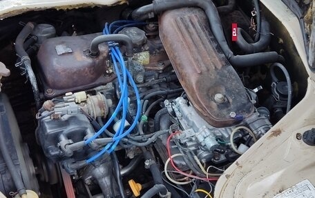 Toyota HiAce H100, 1993 год, 150 000 рублей, 14 фотография