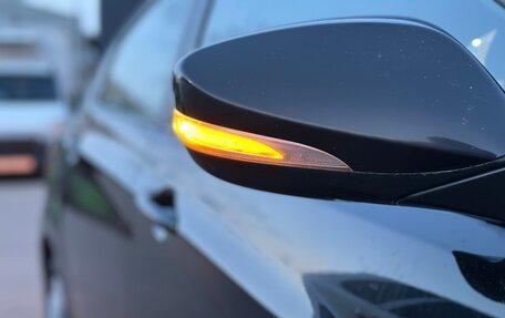 Hyundai Solaris II рестайлинг, 2014 год, 990 000 рублей, 13 фотография