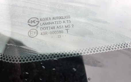 Hyundai Solaris II рестайлинг, 2014 год, 990 000 рублей, 23 фотография