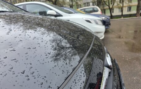 Hyundai Solaris II рестайлинг, 2014 год, 990 000 рублей, 27 фотография