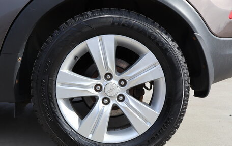 KIA Sportage III, 2011 год, 1 119 000 рублей, 15 фотография