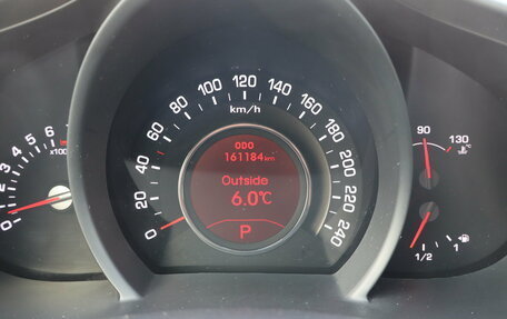 KIA Sportage III, 2011 год, 1 119 000 рублей, 16 фотография