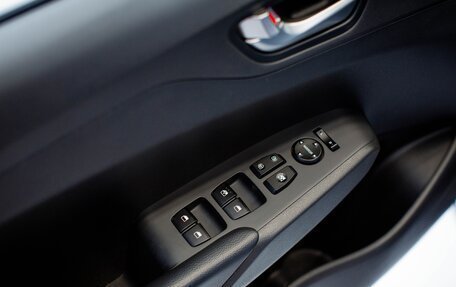 Hyundai Solaris II рестайлинг, 2021 год, 1 850 000 рублей, 19 фотография