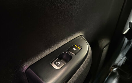 KIA Rio IV, 2017 год, 1 220 000 рублей, 17 фотография