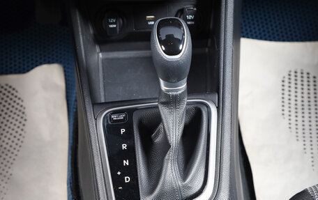 Hyundai Solaris II рестайлинг, 2021 год, 1 699 000 рублей, 15 фотография