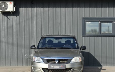 Renault Logan I, 2011 год, 349 999 рублей, 11 фотография