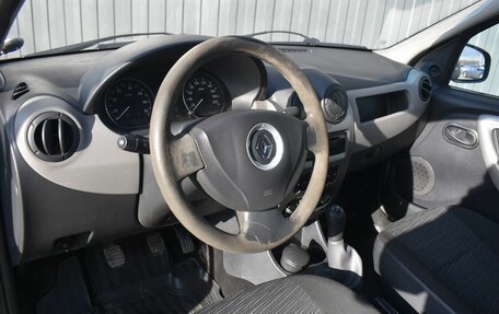 Renault Logan I, 2011 год, 349 999 рублей, 6 фотография