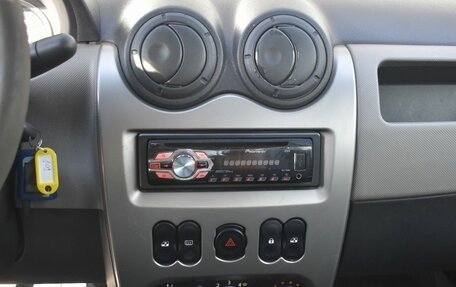 Renault Logan I, 2011 год, 349 999 рублей, 5 фотография