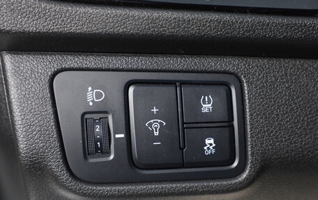 Hyundai Solaris II рестайлинг, 2021 год, 1 699 000 рублей, 17 фотография