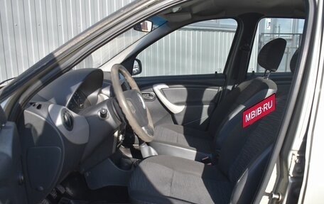 Renault Logan I, 2011 год, 349 999 рублей, 7 фотография