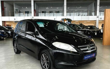 Honda FR-V, 2006 год, 600 000 рублей, 3 фотография