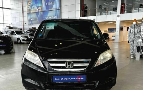 Honda FR-V, 2006 год, 600 000 рублей, 2 фотография