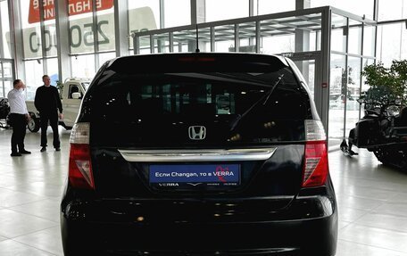 Honda FR-V, 2006 год, 600 000 рублей, 6 фотография