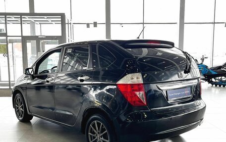 Honda FR-V, 2006 год, 600 000 рублей, 7 фотография