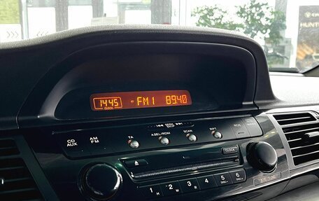 Honda FR-V, 2006 год, 600 000 рублей, 11 фотография