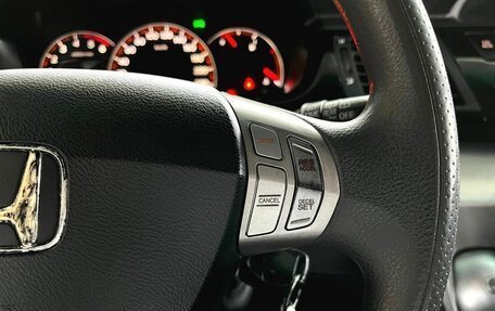Honda FR-V, 2006 год, 600 000 рублей, 14 фотография