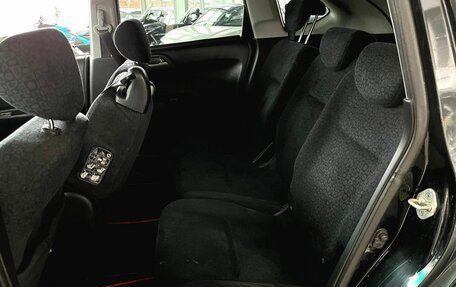 Honda FR-V, 2006 год, 600 000 рублей, 15 фотография