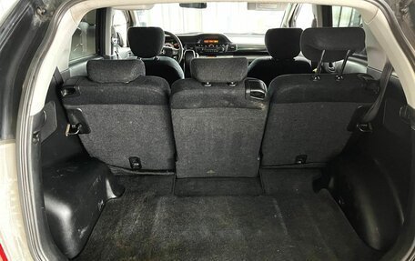 Honda FR-V, 2006 год, 600 000 рублей, 18 фотография