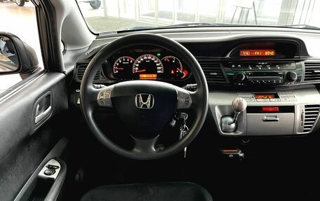 Honda FR-V, 2006 год, 600 000 рублей, 16 фотография