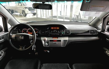 Honda FR-V, 2006 год, 600 000 рублей, 17 фотография