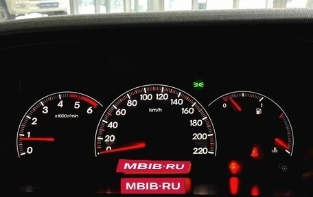 Honda FR-V, 2006 год, 600 000 рублей, 10 фотография