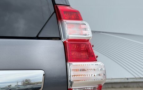 Toyota Land Cruiser Prado 150 рестайлинг 2, 2015 год, 3 390 000 рублей, 8 фотография