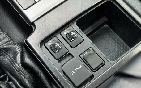 Toyota Land Cruiser Prado 150 рестайлинг 2, 2015 год, 3 390 000 рублей, 21 фотография