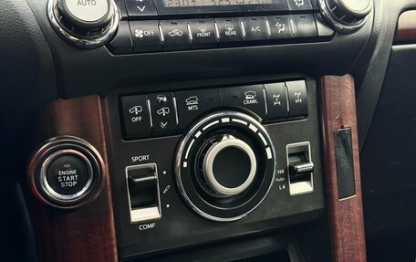 Toyota Land Cruiser Prado 150 рестайлинг 2, 2015 год, 3 390 000 рублей, 19 фотография