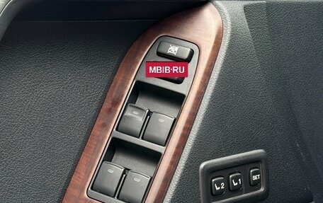 Toyota Land Cruiser Prado 150 рестайлинг 2, 2015 год, 3 390 000 рублей, 22 фотография