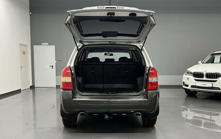 Hyundai Tucson III, 2008 год, 875 000 рублей, 7 фотография