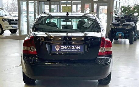 Volvo S40 II, 2007 год, 550 000 рублей, 5 фотография