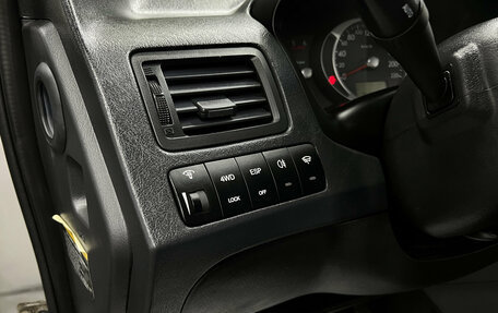 Hyundai Tucson III, 2008 год, 875 000 рублей, 18 фотография